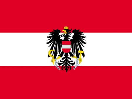 Austria - Österreich National Flag Download by Planätive.Worldflags
