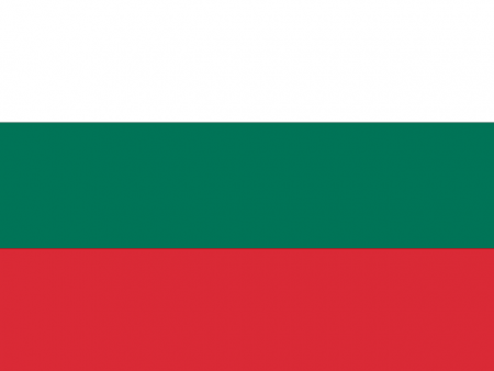 Bulgaria - National Flag Download by Planätive.Worldflags