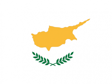 Cyprus - National Flag Download by Planätive.Worldflags