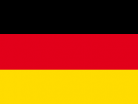 Germany - National Flag Download by Planätive.Worldflags