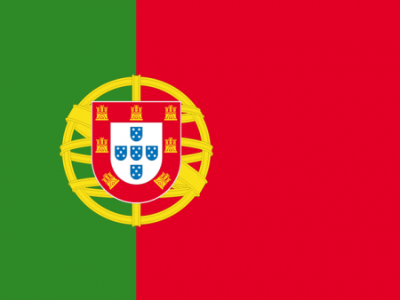 Portugal National Flag Download by Planätive.Worldflags