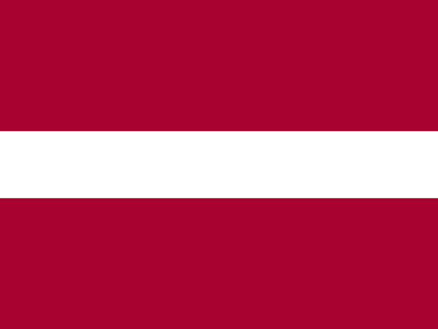Latvia - National Flag Download by Planätive.Worldflags