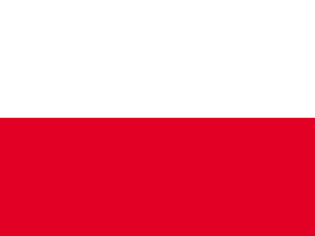 Poland National Flag Download by Planätive.Worldflags