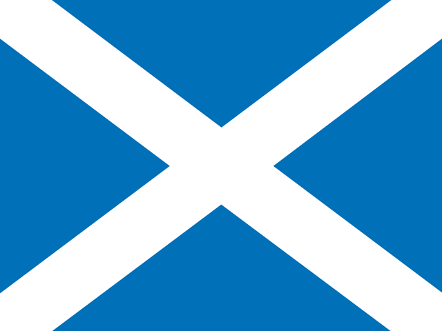 Scotland National Flag Download by Planätive.Worldflags