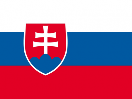 Slovakia National Flag Download by Planätive.Worldflags