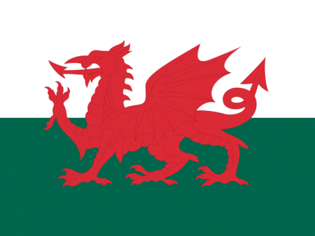 Wales National Flag Download by Planätive.Worldflags