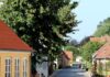 Das echte dänische Dorfleben erfahren auf planative.net - (c) Erbs55 @ Pixabay