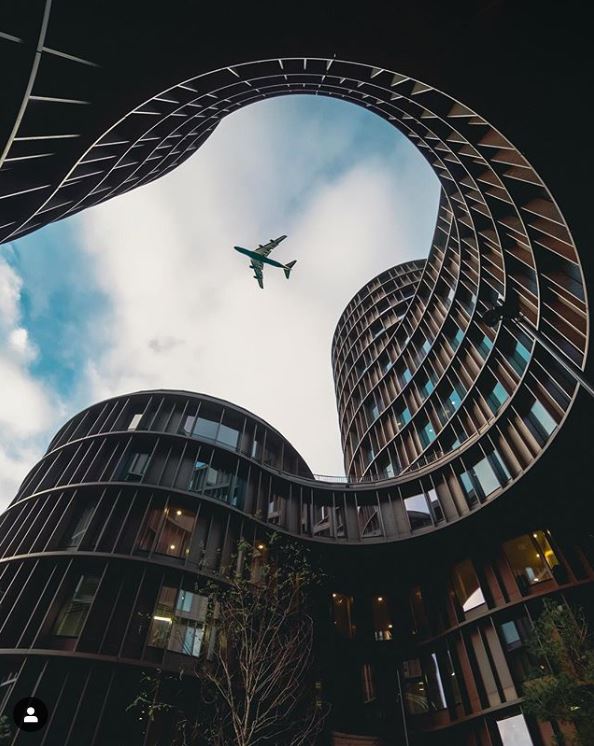 Copenhagen-Best-Instagram-by-@gregda-Axel Tower