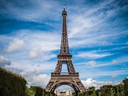 Top Sehenswürdigkeiten von Paris auf einem Blick