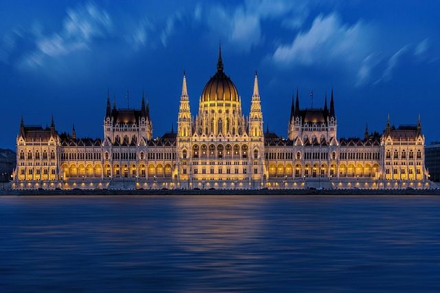 Top Sehenswürdigkeiten von Budapest auf einem Blick