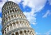 Pisa Stadtpläne mit Sehenswürdigkeiten zum Download auf planative.net - (c) thedigitalartist auf pixabay.com
