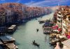 Top Sehenswürdigkeiten von Venedig auf einem Blick