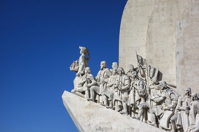 Top Sehenswürdigkeiten von Lissabon auf einem Blick