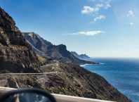 Download maps for Spain-Canary-Islands-Gran Canaria - (c) pixabay