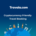 Travala - die Krypto Hotel Plattform im Test und dein Welcome Bonus