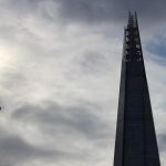 The Shard London Bridge - Europas höchstes Gebäude