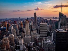 New York City Stadtpläne mit Sehenswürdigkeiten zum Download auf planative.net - (c) C1ri auf pixabay.com