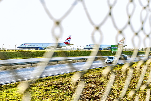 Wie kommt man am schnellsten von Londons 6 Airports in die Stadt? - Antwort auf pixabay.com - (c) Bild von Paul Lievens auf Pixabay