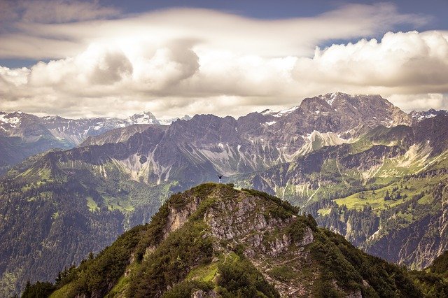 Die 11 schönsten Wandererlebnisse in Bayern auf planative.net - Bild Jonas_Fehre auf pixabay