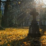 Die 11 schaurig schönsten Friedhöfe in London