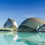 Gratis Valencia Stadtplan mit Sehenswürdigkeiten zum Download