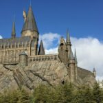 Lohnen sich die Warner BrosStudios in London, um Harry Potter zu besuchen? - (c)Titelbild von Penny auf Pixabay