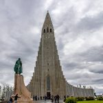 Reykjavik Stadtplan und Island Landkarte mit Attraktionen zum Download