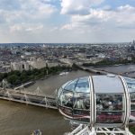 London von oben: Entdecke 11 Plätze über den Dächern der Stadt