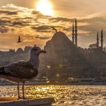 21 Fotospots in Istanbul, die du nicht verpassen solltest