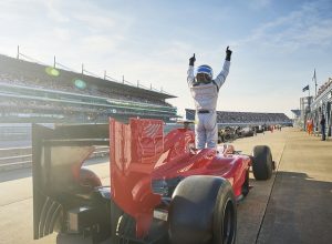 So erlebst du die Formel 1 Rennstrecke Silverstone abseits der Rennen - (c) Bild von jing wang auf pixabay.com