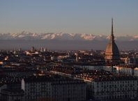 Turin Stadtplan mit Sehenswürdigkeiten zum Download auf planative.net - Bild (c) _simo auf pixabay.com
