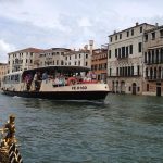 Venedig mit Vaporetto, Bus und Bahn - dein Netzplan zum Download