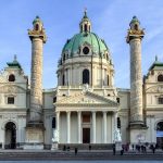 Wien Stadtplan mit Sehenswürdigkeiten zum Download