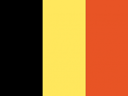 Belgium - National Flag Download by Planätive.Worldflags