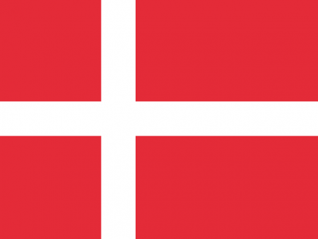Denmark - National Flag Download by Planätive.Worldflags