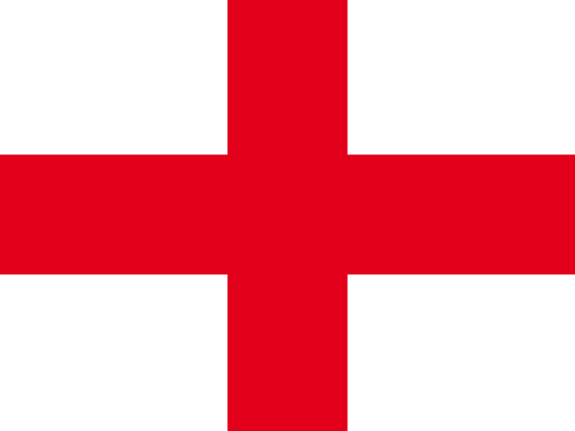 Enland UK- National Flag Download by Planätive.Worldflags