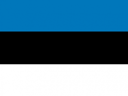 Estonia - National Flag Download by Planätive.Worldflags
