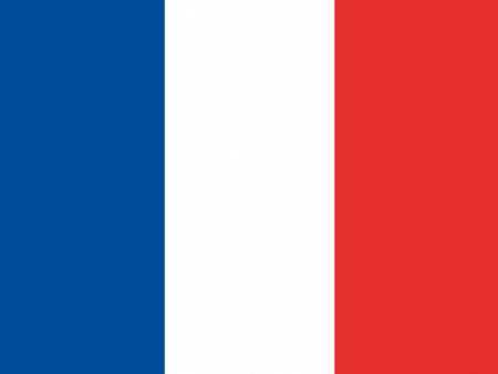 France - National Flag Download by Planätive.Worldflags