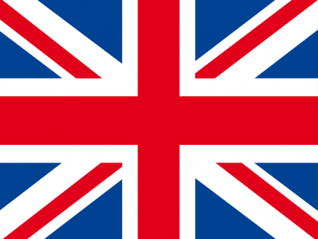United Kingdom - Union Jack - National Flag Download by Planätive.Worldflags