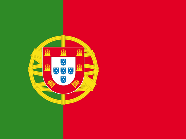 Portugal National Flag Download by Planätive.Worldflags