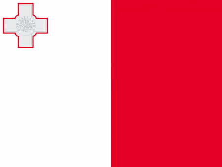 Malta National Flag Download by Planätive.Worldflags