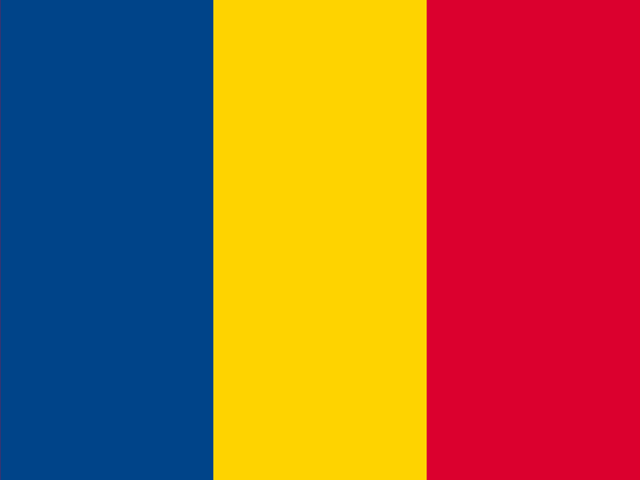 Romania National Flag Download by Planätive.Worldflags