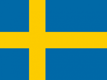 Sweden National Flag Download by Planätive.Worldflags
