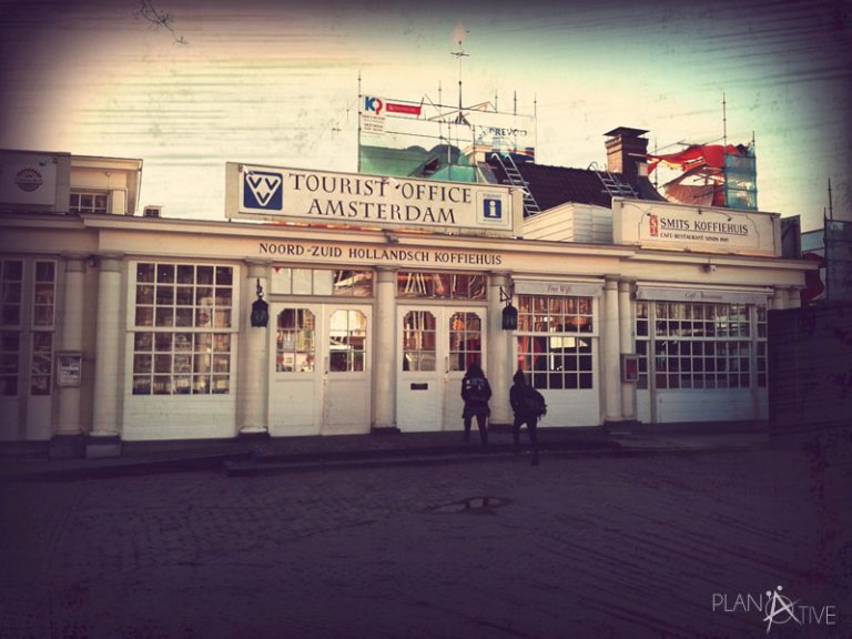 Shopping in Amsterdam – hier sind die besten Spots