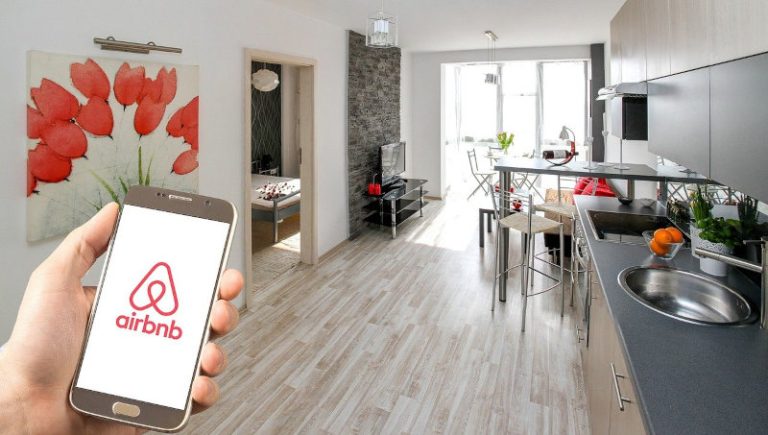 Wie kann man mit Airbnb Geld verdienen. Die Anleitung - (c) Peggy auf pixabay.com