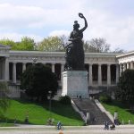 Der romantischste Ort in München zu zweit