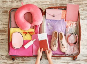 Travel Hacks für lange Reisen: Kleine Dinge, die unterwegs oft unterschätzt werden Travel Hacks für lange Reisen: Kleine Dinge, die unterwegs oft unterschätzt werden