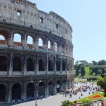 3 geheime Gratis Sehenswürdigkeiten mitten in Rom, Italien
