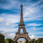 Top sights of Paris at a glance