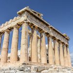 Top Sehenswürdigkeiten von Athen auf einem Blick (c) timeflies1955
